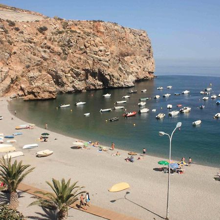 Hotel Embarcadero De Calahonda De Granada Eksteriør billede
