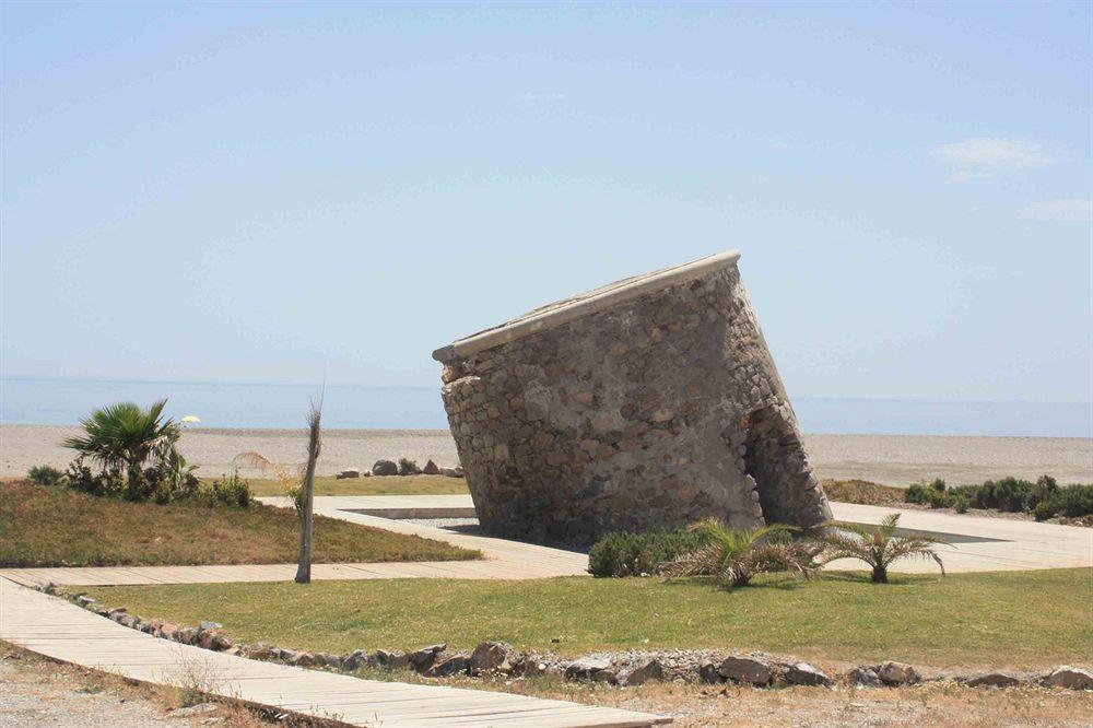 Hotel Embarcadero De Calahonda De Granada Eksteriør billede