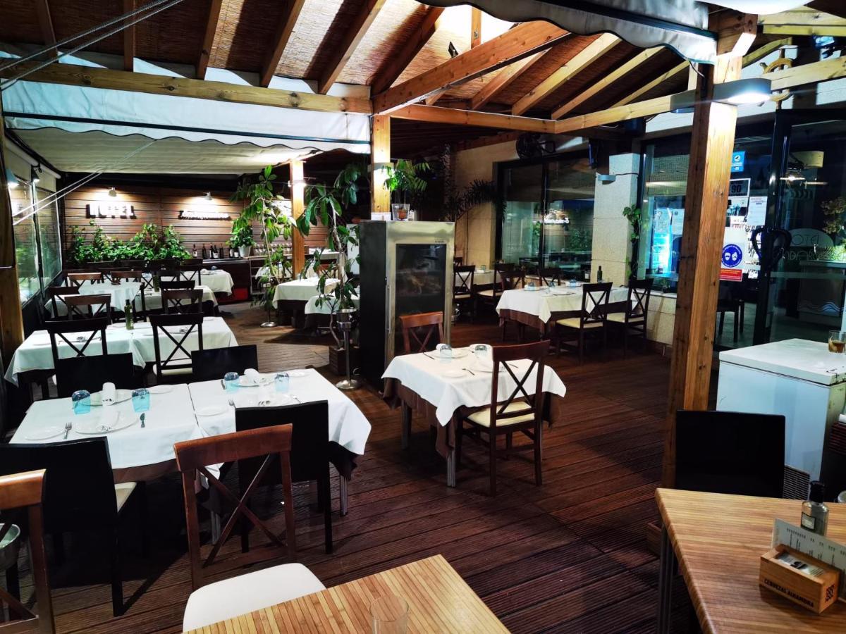 Hotel Embarcadero De Calahonda De Granada Eksteriør billede