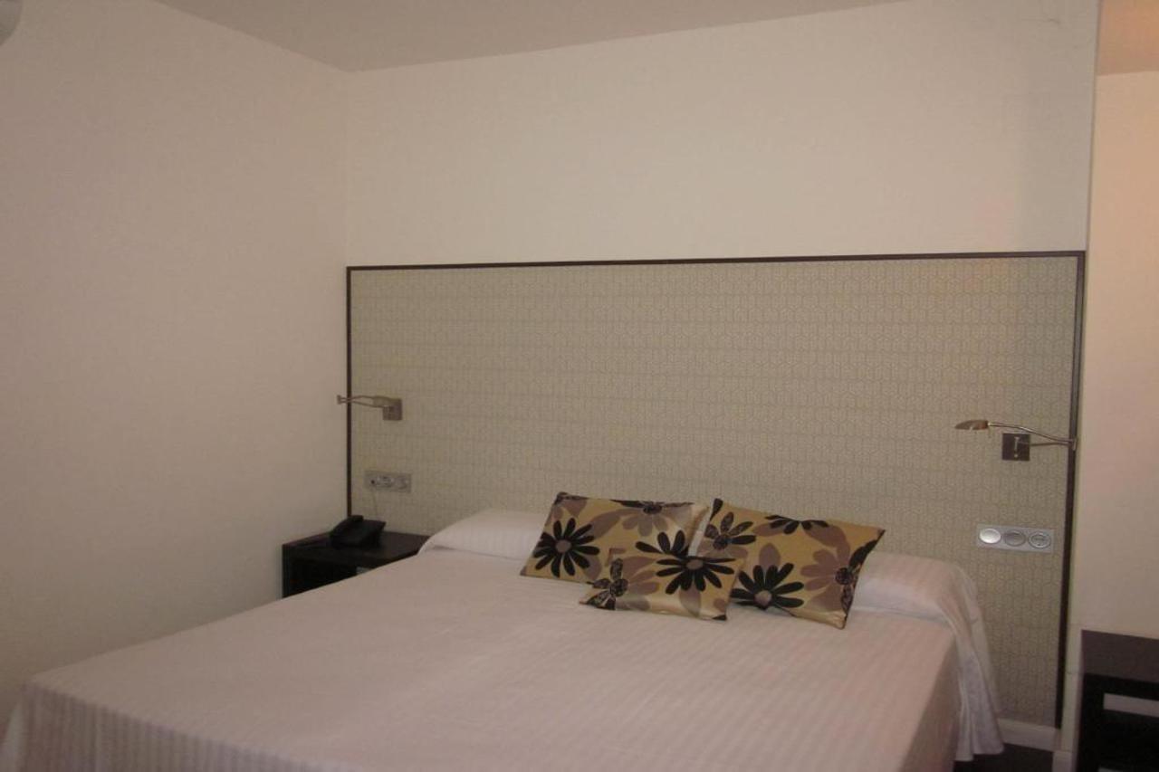 Hotel Embarcadero De Calahonda De Granada Eksteriør billede