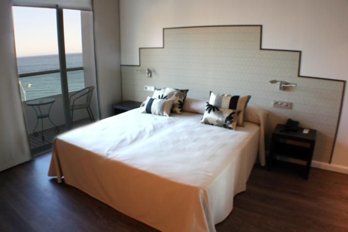 Hotel Embarcadero De Calahonda De Granada Eksteriør billede