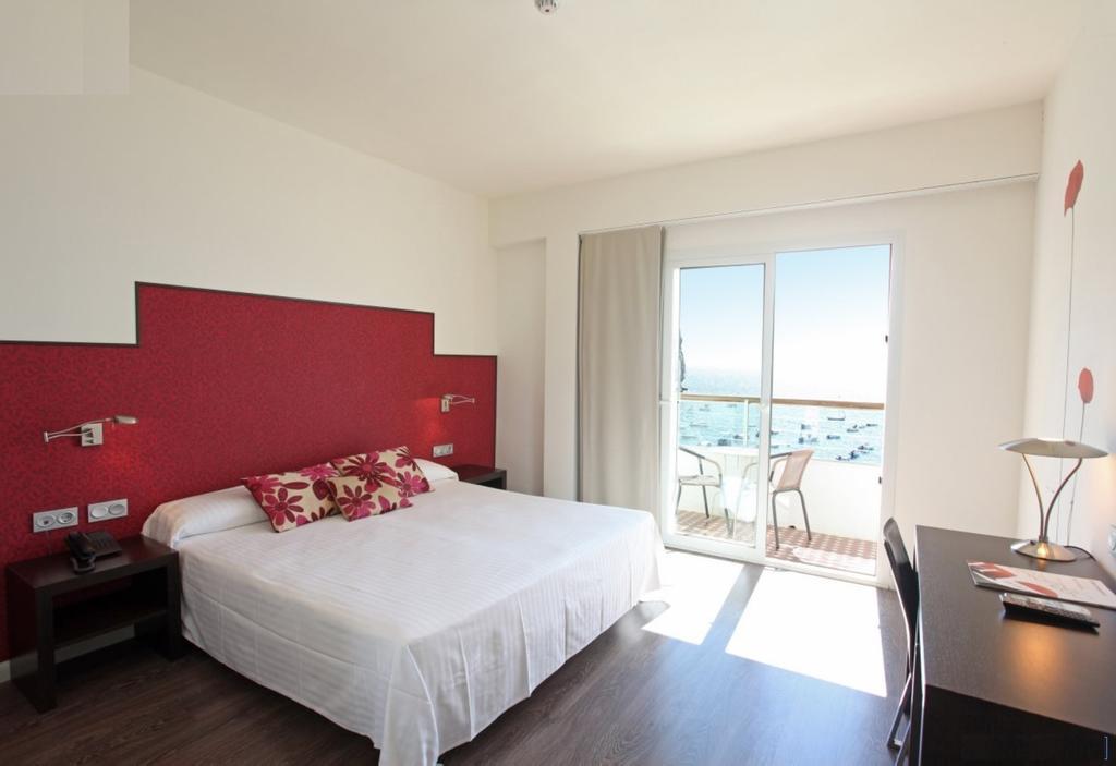 Hotel Embarcadero De Calahonda De Granada Eksteriør billede