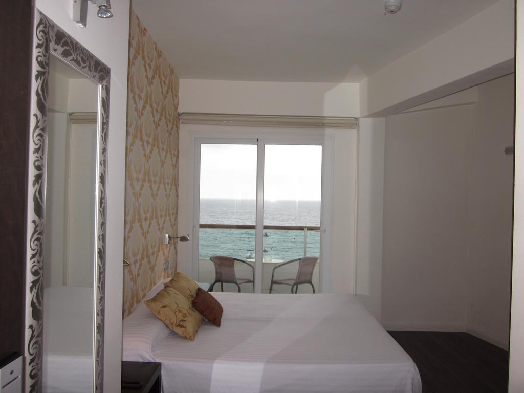 Hotel Embarcadero De Calahonda De Granada Eksteriør billede
