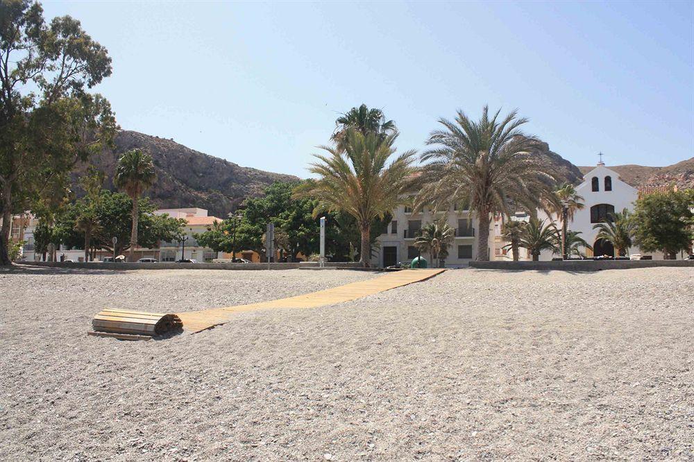 Hotel Embarcadero De Calahonda De Granada Eksteriør billede