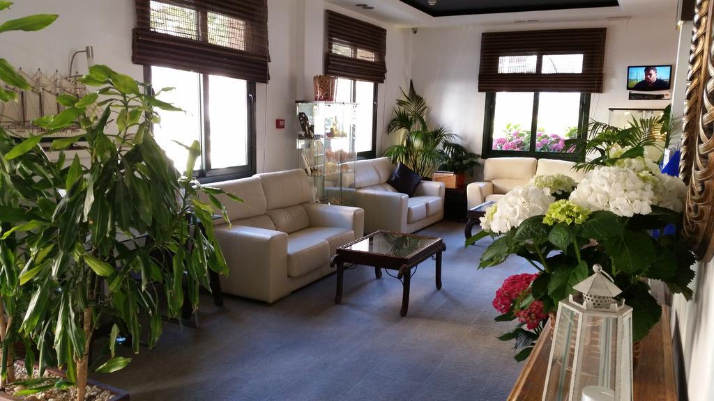 Hotel Embarcadero De Calahonda De Granada Eksteriør billede