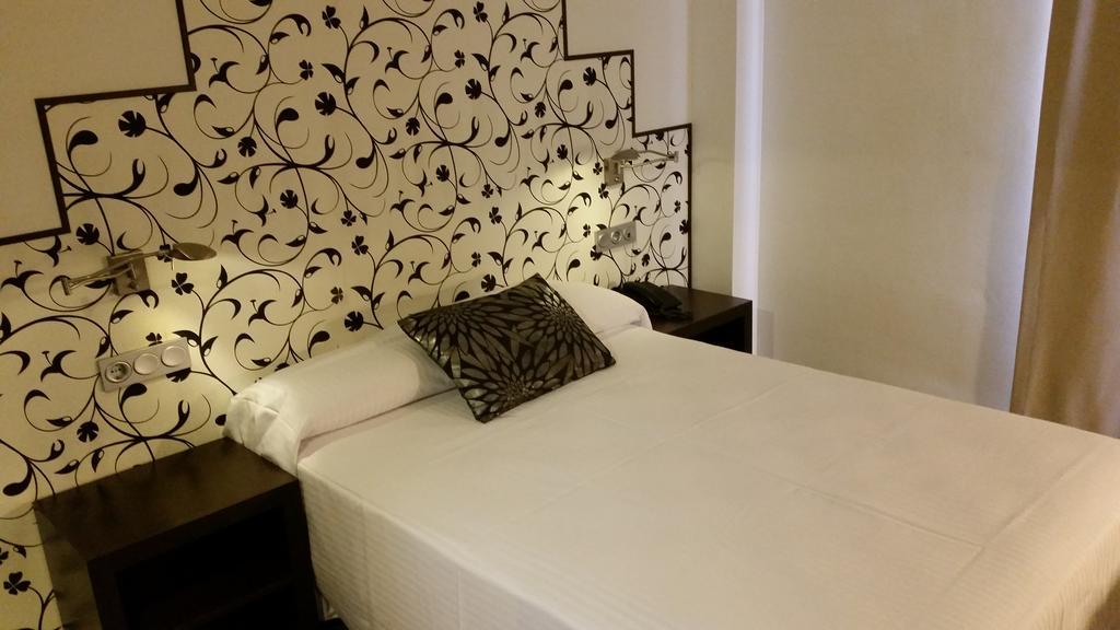Hotel Embarcadero De Calahonda De Granada Eksteriør billede