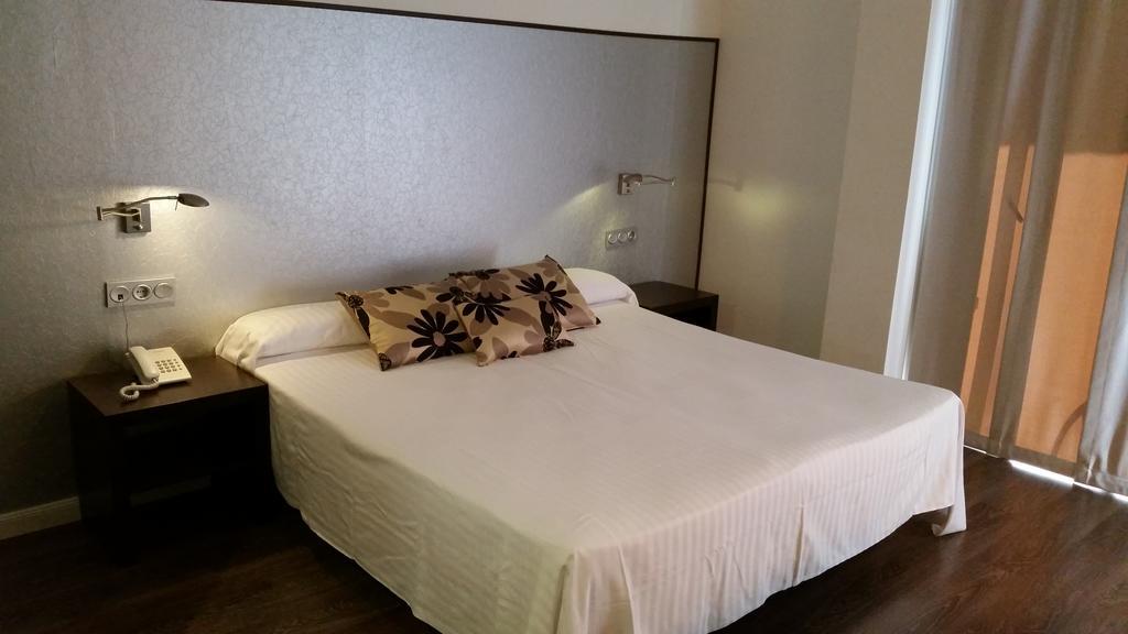 Hotel Embarcadero De Calahonda De Granada Eksteriør billede