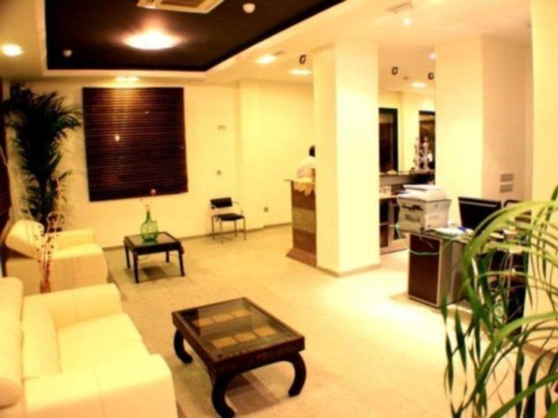 Hotel Embarcadero De Calahonda De Granada Eksteriør billede